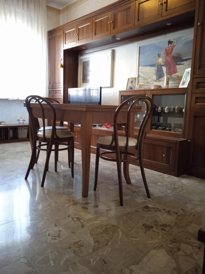 La Casa Dei Sapori 8 Letti 3 Came 1 Cucina Leilighet Mirandola Eksteriør bilde