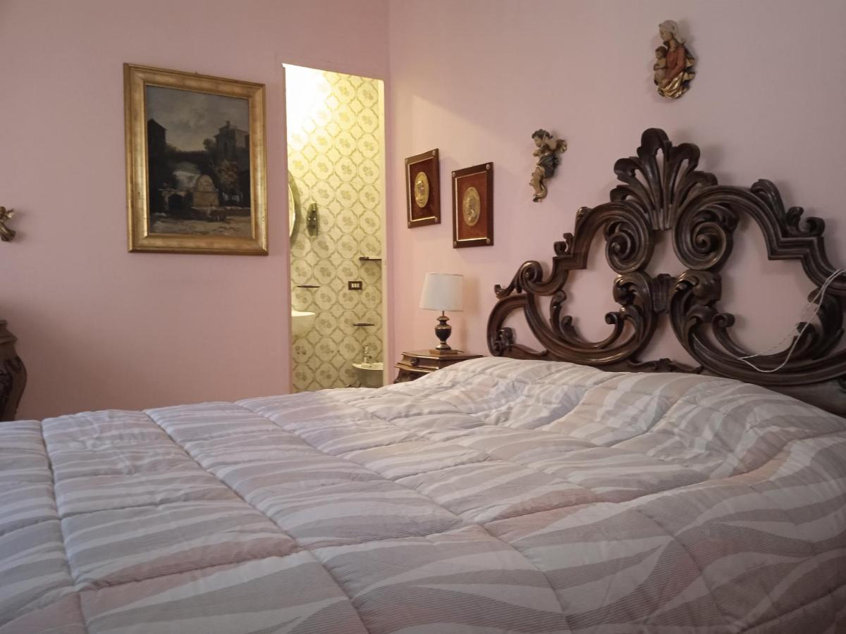 La Casa Dei Sapori 8 Letti 3 Came 1 Cucina Leilighet Mirandola Eksteriør bilde