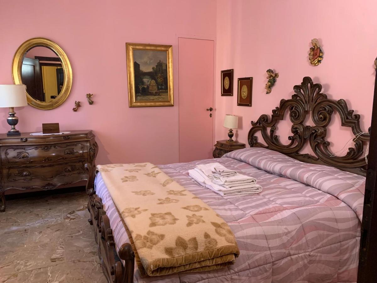 La Casa Dei Sapori 8 Letti 3 Came 1 Cucina Leilighet Mirandola Eksteriør bilde