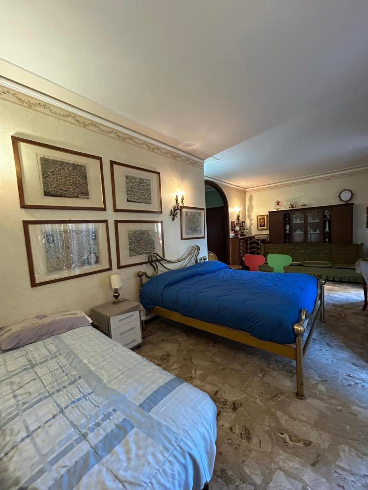 La Casa Dei Sapori 8 Letti 3 Came 1 Cucina Leilighet Mirandola Eksteriør bilde